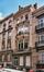 Elyzeese Veldenstraat  92 te Elsene (1911), 2009