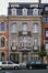 Rue de Praetere 14 à Ixelles (architecte Georges Doyen, 1925), 2005