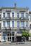 Fernand Cocqplein 23, 22 te Elsene (arch. Leemans, 1873), 2011
