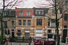 Avenue Molière 269, 271 à Ixelles (architecte Jean-Baptiste Dewin, 1922), 2007