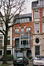 Maison bourgeoise, avenue Molière 174, Ixelles (architectes Antoine Pompe en Fernand Bodson, 1913), 2007