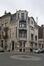 Persoonlijke woning van de architect Paul Hamesse, Jef Lambeauxlaan 25 te Sint-Gillis (architect Paul Hamesse, 1909), 2017