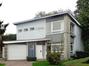 Modernisme ludique dit aussi style Expo 58. La Chanterelle, clos des Hortensias 9 à Berchem-Sainte-Agathe (architectes Emile et Louis Hoebeke, 1959), 2014