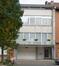 Modernisme d’après-guerre. Avenue Notre Dame de Fatima 28 à Berchem-Sainte-Agathe (architecte Raoul Brunswyck, 1957), ULB © urban.brussels, 2022