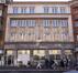 Avenue Charles-Quint 25-27 à Ganshoren (architecte Robert Blanpain, 1953), ©ULB, 2022