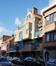 Rue A. et M. Hellinckx 45, crèche de Ganshoren (architecte Daan Dehing, 1986), ©ULB, 2023