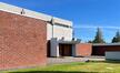 Heldenlaan 40 te Oudergem, Onze-Lieve-Vrouw van Blankedellekerk (architecten A. Debaeke en P. Pinsart, 1968-1970), ©ULB, 2022