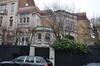 Woning Du Bois te Winston Churchilllaan 110 te Ukkel (architect Jean-Baptist Dewin, 1910)