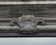 Rue de la Montagne 10 à Bruxelles (1747), coquillage, 2025