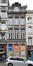 Rue de Flandre 8 à Bruxelles (vers 1750-1775), 2025