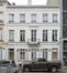 Rue Marcq 12, 14 à Bruxelles (1826), 2025