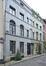 Rue Coppens 8, 10 à Bruxelles (1827), 2025