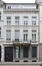 Handelsstraat 73 te Brussel Uitbreiding Oost ( 1852), 2025