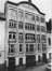 Art Déco, ancienne Maison Hoguet, rue de Rome 24-28, Saint-Gilles, 1929, architecte G. Ligo (archives DMS, s.d.)