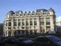 Beaux-Arts, ancienne Caisse Générale de Reports et de Dépôts, rue des Colonies 1-21, Bruxelles, 1911, architecte Paul Saintenoy, 2005