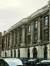 Beaux-Arts, anciens laboratoires pharmaceutiques Sanders, rue Henri Wafelaerts 47-51, Saint-Gilles, 1927, architectes Léon Janlet et A. Carron, 2004