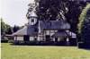 Bâtiment de style cottage, parc Edmond Parmentier, Woluwe-Saint-Pierre, 1906, 2002