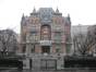 Lucien Cooremans Instituut, Anneessensplein 21 te Brussel, architect Emile Janlet, 1877, 2005