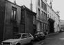 Rue Breughel 13 (Démoli), 1980