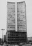 Houtmarkt, Lotto toren, 1980