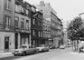 Rue des Alexiens 77 à 51, 1980