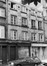 Rue des Alexiens 69-67, 1980