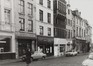 rue du Marché aux Fromages, n° impairs, aspect rue, 1980