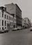 quai au Foin, vue vers la rue de Laeken, 1978