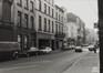 rue de Laeken 95 à 89, 1978