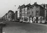 Rue de la Senne, n° impairs, entre la rue de l'Abattoir et le boulevard de l'Abattoir, 1979