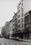 boulevard d'Ypres, n° impairs, vue à partir de l'angle quai du Commerce, 1978