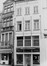 Rue des Bouchers 57, 55, 1982