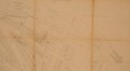 Karel de Grotelaan met ringspoorlijn, detail van een verkavelingsplan voor de Noord-Oostwijk, ca. 1880, SAB/PP 3481