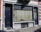 Karel Martelstraat 20, benedenverdieping met schrijnwerk in art nouveau, 1897, 2007