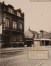 Rue des Éburons 83 (démoli), maison conçue en 1897 par les architectes Constant Bosmans et Henri Vandeveld en ensemble avec le no 16 avenue Palmerston, état en 1975, AVB/TP 92044 (1975)