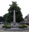 Square Gutenberg, Monument national aux morts des Armées belges d’Occupation, 2006