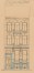 Livingstonelaan, eerste straatdeel aan pare kant, huis ontworpen door architect Édouard Elle, tijdens het interbellum gesloopt, opstand, SAB/OW 13763 (1896)