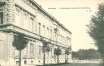 Avenue de Cortenberg 186, orphelinat de filles conçu par l’architecte Vanderrit (Collection de Dexia Banque, s.d.)
