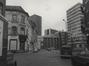 Rue de l’Harmonie, vue du second tronçon vers la rue du Frontispice en 1979, AVB/FI C-24247