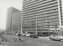 Avenue de l’Héliport, barres de logements de la société Amelinckx, 1979, AVB/FI C-24462