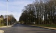 Avenue de l’Atomium, vue vers l’avenue de Madrid, ARCHistory / APEB, 2018