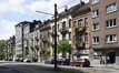 Avenue Jean Sobieski, vue du premier tronçon côté pair, ARCHistory / APEB, 2018