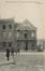 Roodhuisplein 5-5a, het Rood Huis na 1904 , (verzameling Belfius Bank @ ARB – MBHG)