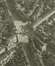 Luchtfoto van het Liedtsplein, ca. 1914-1918, (Verzameling Koninklijk Legermuseum - Brussel, B 1.221.2, no5)