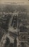 Vue panoramique de l'avenue de la Reine depuis l'église Notre-Dame de Laeken, avant l'aménagement du passage Chambon en 1913, AVB/CP