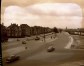 Vue du boulevard Général Wahis vers le boulevard Lambermont en 1957, © Régie des Bâtiments