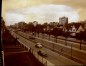 Vue du boulevard Général Wahis côté impair vers la place Général Meiser en 1957, © Régie des Bâtiments