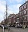 Eerste straatgedeelte aan onpare zijde van de Kapitein Joubertstraat naar het kruispunt met de Kardinaal Lavigeriestraat, 2025