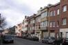 Kapitein Joubertstraat, pare zijde naar Witte Patersstraat, 2007