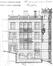 Mont du Cinquantenaire et chaussée Saint-Pierre 254-256. Projet de 1914, façade côté Mont du Cinquantenaire, anc. avenue de la Chevalerie, act. démoli (ACEtt./TP 7442)
